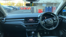 Skoda Fabia 1.0 TSI Colour Edition 5dr Petrol Hatchback